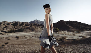 Leen Moughrabi: Defining Modern Luxury