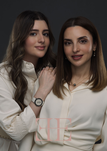 Leen and Yasmin: The Mother-Daughter Duo Behind the Brand