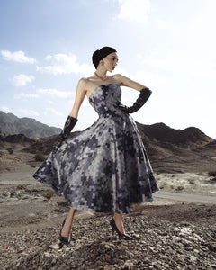 The Fabric of Elegance: How Leen Moughrabi Sources Quality That Lasts